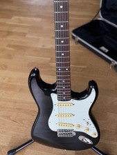 Squier mij stratocaster gebraucht kaufen  Teltow