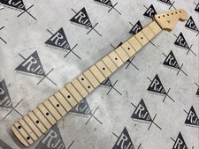 Warmoth strat baritone d'occasion  Expédié en Belgium