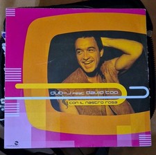 Vinili giri dub usato Vinili giri dub usato  Vallo della Lucania