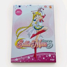 Sailor moon super gebraucht kaufen  Nürnberg