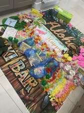 Tropical hawaiian summer for sale  BILLINGHAM