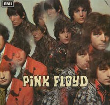 pink floyd the piper at the gates of dawn usato pink floyd the piper at the gates of dawn usato Milano
