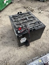 Forklift battery solar for sale  Elkhart Lake