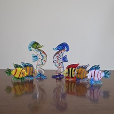 Miniature blown glass for sale  Pawnee