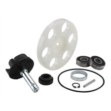 Wasserpumpe reparaturkit satz gebraucht kaufen  Vorbach