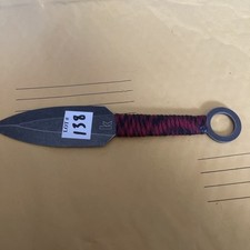 Kershaw 1747 throwing for sale  Woodward