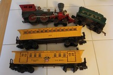 Lionel 1862 civil for sale  Olean