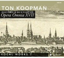 Complete works vocal for sale  Reading