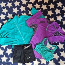 Sportset salomon nike gebraucht kaufen  Eibenstock