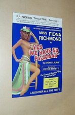 fiona richmond for sale fiona richmond for sale BOURNEMOUTH