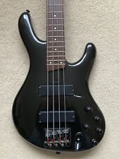 Ibanez ergodyne edb600 for sale  BURNTWOOD