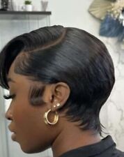 Human hair wig for sale  BANGOR