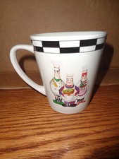 Trisa coffee mug for sale  Waterford Works