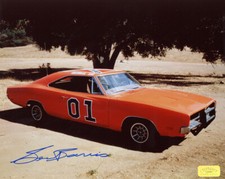 George barris signed for sale  USA