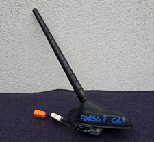 Antenna tetto autoradio usato  Sinopoli
