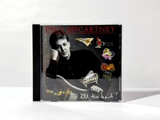 Usado, Paul McCartney: All The Best! (CD EMI Records/MPL 1987) comprar usado  Enviando para Brazil