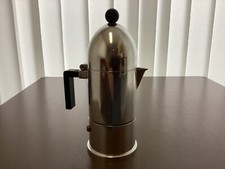 Alessi copula espressokocher gebraucht kaufen  Tübingen