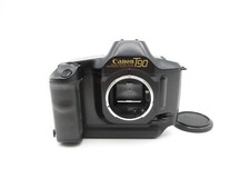 Canon t90 slr gebraucht kaufen  Leipzig