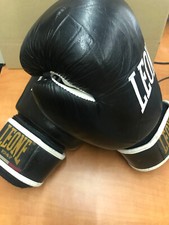 Gant boxe leone d'occasion  Saint-Alban-Leysse