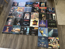 Lot laserdisc collection for sale  Rancho Cucamonga