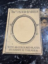 Vintage book water for sale  BALLATER