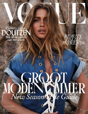 Vogue magazine netherlands usato Vogue magazine netherlands usato  Roma