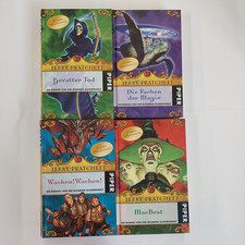 Terry pratchett piper gebraucht kaufen  Esslingen am Neckar
