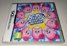 Usado, Nintendo DS - Kirby Mass Attack - ⚠️ Pas De Jeu Ni Notice - Bon État comprar usado  Enviando para Brazil