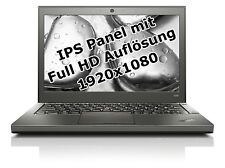Lenovo thinkpad x240 gebraucht kaufen  Eppishausen