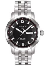 Tissot prc200 automatik gebraucht kaufen  Mühlheim