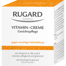 Rugard vitamin creme gebraucht kaufen  Bremerhaven