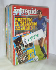 Intrepido sport anno usato  Viagrande