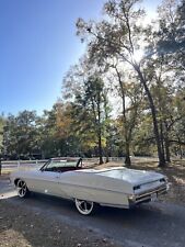 1967 pontiac catalina for sale  Myrtle Beach