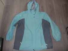 Shamp jacke . gebraucht kaufen  Bad Schwartau