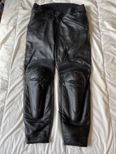 Dainese joy leather d'occasion  Le Grand-Pressigny