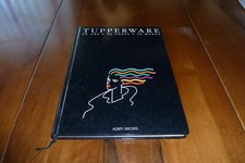 Livre recettes tupperware d'occasion  Fraisans