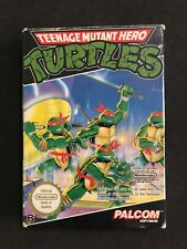 Teenage mutant hero usato  Torino