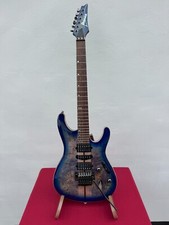 Ibanez premium s1070pbz gebraucht kaufen  Remscheid