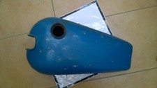 Tank nsu pony gebraucht kaufen  Schönaich