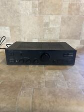 Vintage onkyo 8027 for sale  PETERBOROUGH