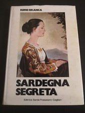 Sardegna segreta remo usato  Savona