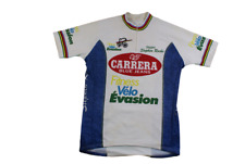 Maillot vélo rétro d'occasion  Caen