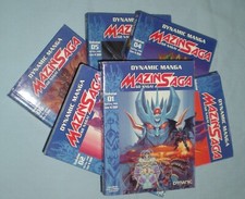 Nagai mazinsaga serie usato  Ceprano