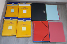 Lot fournitures bureau d'occasion  Voiron