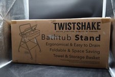 Twistshake faltbarer baby gebraucht kaufen  Dortmund