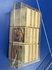 Vintage boxed cardmark for sale  DERBY