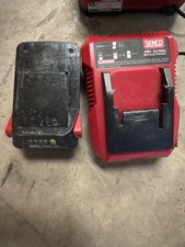 Senco vb0157 battery for sale  BLACKWOOD
