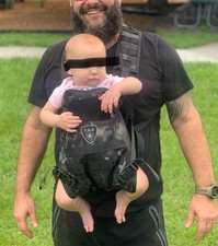 Tbg tactical baby for sale  Rotonda West