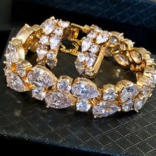 18k gold plated for sale  Sunnyvale