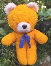 Vintage teddy bear for sale  KILGETTY